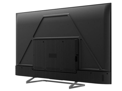 TCL QLED televizor 65C728K, 4K Ultra HD, Smart TV, Android, 100Hz Motion Clarity, ONKYO zvučnici,  Multi HDR, Srebreni **MODEL 2022**