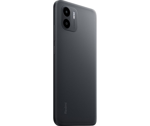 Xiaomi Redmi A1 mobitel, 2+32 GB, Black