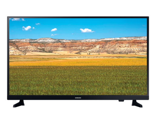 SAMSUNG LED televizor UE32T4002AKXXH, HD Ready 1366 x 768, Color Enhancer tehnologija, Crni