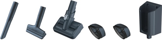 ROWENTA štapni usisivač RH6878WO X-Pert 6.60; ANIMAL CARE; 18.0 V; do 45 min. čišćenja