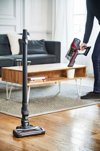 ROWENTA štapni usisivač RH6878WO X-Pert 6.60; ANIMAL CARE; 18.0 V; do 45 min. čišćenja