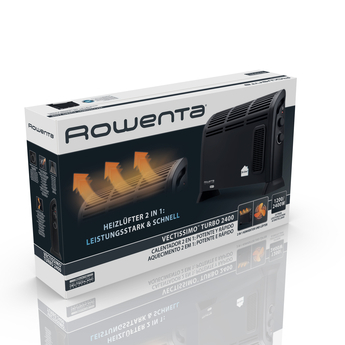 Rowenta grijalica CO3035F1