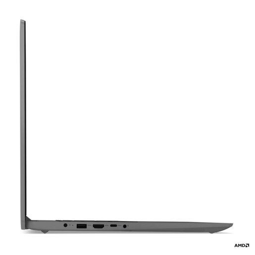 Laptop Lenovo IdeaPad 3 17ALC6, 82KV0014SC, 17.3 FHD IPS 300nits, AMD Ryzen 5 5500U, 8GB RAM, 256GB SSD NVMe PCIe, AMD Radeon Graphics, FreeDOS