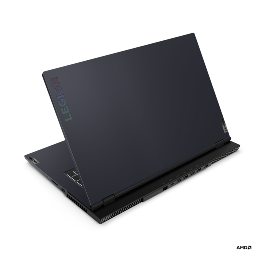 Laptop Lenovo Legion 5 17ACH6H, 82JY000XSC, 17.3 FHD IPS 144Hz, AMD Ryzen 7 5800H, 16GB RAM, 1TB SSD NVMe PCIe, NVIDIA GeForce RTX 3070 8GB, FreeDOS