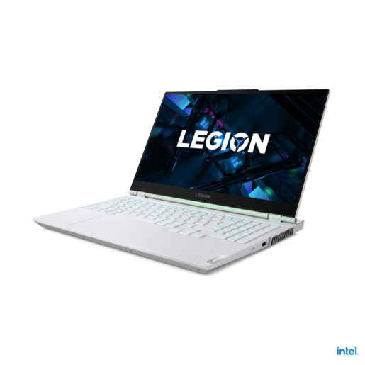 Laptop Lenovo Legion 5 15ITH6H, 82JH001LSC, 15.6 FHD IPS 165Hz, Intel Core i7-11600H, 16GB RAM, 1TB SSD NVMe PCIe, NVIDIA GeForce RTX 3060 6GB, FreeDOS