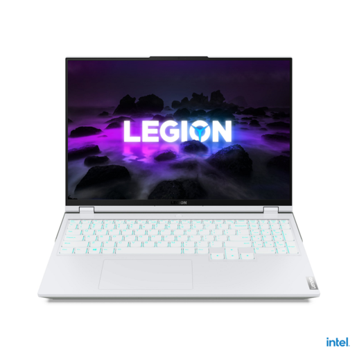 Laptop Lenovo Legion 5 15ITH6H, 82JH001LSC, 15.6 FHD IPS 165Hz, Intel Core i7-11600H, 16GB RAM, 1TB SSD NVMe PCIe, NVIDIA GeForce RTX 3060 6GB, FreeDOS