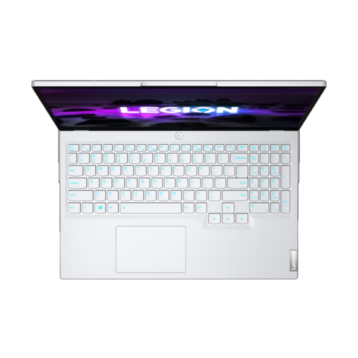Laptop Lenovo Legion 5 15ITH6H, 82JH001LSC, 15.6 FHD IPS 165Hz, Intel Core i7-11600H, 16GB RAM, 1TB SSD NVMe PCIe, NVIDIA GeForce RTX 3060 6GB, FreeDOS