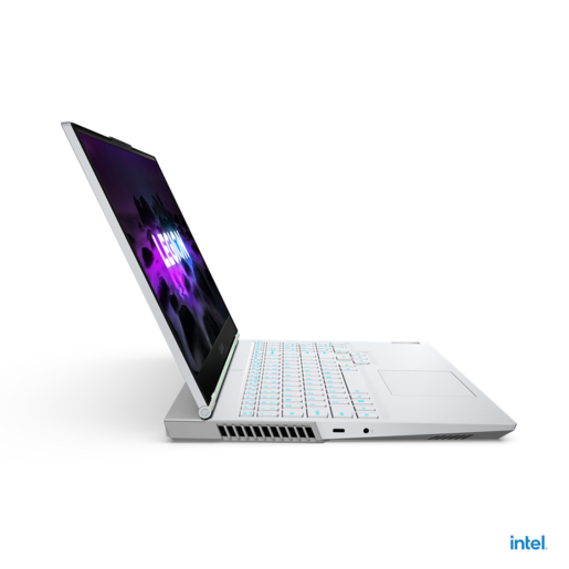 Laptop Lenovo Legion 5 15ITH6H, 82JH001LSC, 15.6 FHD IPS 165Hz, Intel Core i7-11600H, 16GB RAM, 1TB SSD NVMe PCIe, NVIDIA GeForce RTX 3060 6GB, FreeDOS