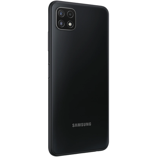 Samsung Galaxy A22 5G mobitel, 4+128 GB, Sivi