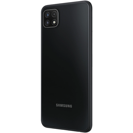 Samsung Galaxy A22 5G mobitel, 4+128 GB, Sivi