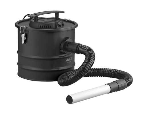VIVAX HOME usisavač za pepeo AC-601B