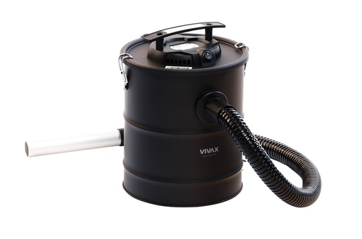 VIVAX HOME usisavač za pepeo AC-601B
