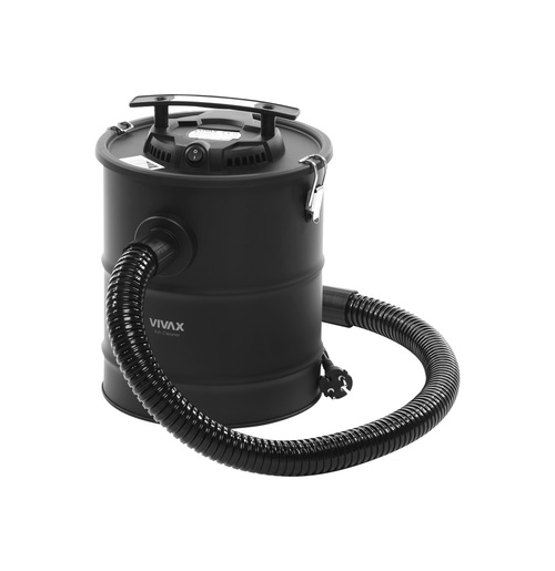 VIVAX HOME usisavač za pepeo AC-601B