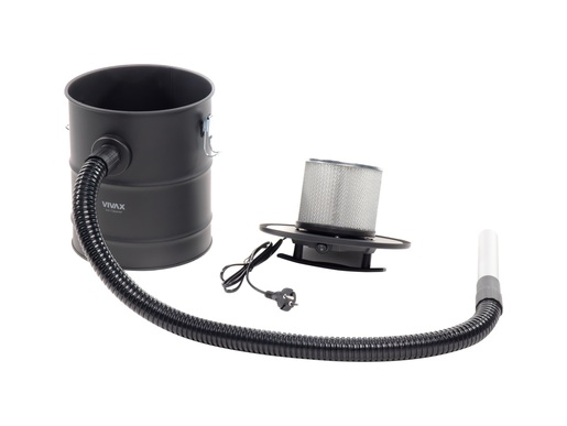 VIVAX HOME usisavač za pepeo AC-601B