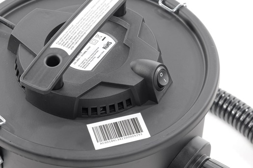 VIVAX HOME usisavač za pepeo AC-601B