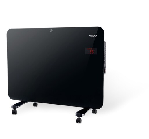 VIVAX HOME panelna grijalica PH-1500D B