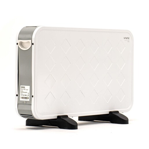 VIVAX HOME konvektorska grijalica CH-2009FW