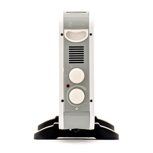 VIVAX HOME konvektorska grijalica CH-2009FW