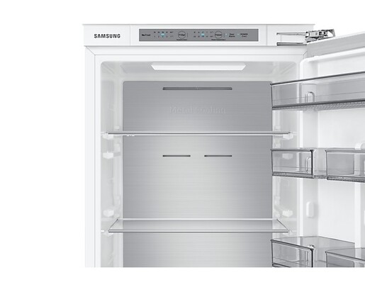 Samsung frižider BRB26713EWW/EF