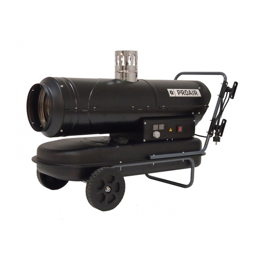 PROAIR Dizelska top grijalica sa kolicima OG - 30 IND