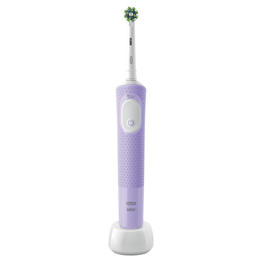 Oral-B električna četkica za zube Vitality Pro Lilac