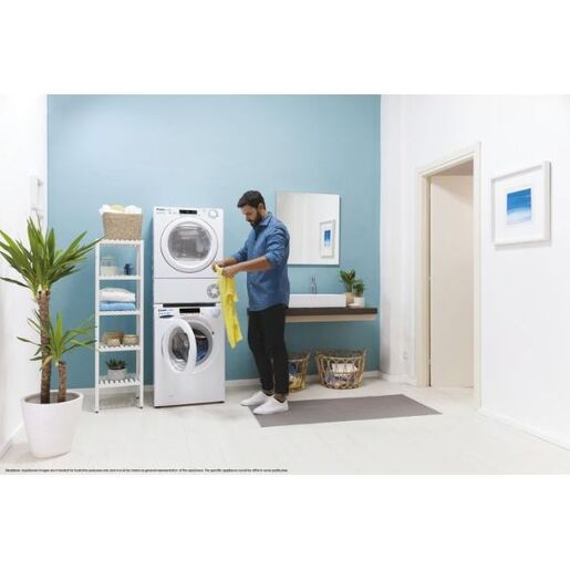 Candy sušilica CSOE C10DG-S