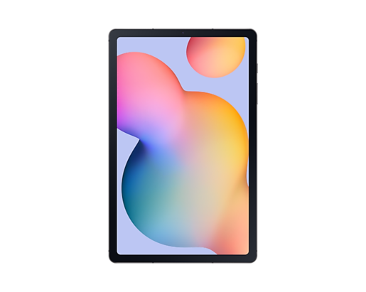 Samsung Galaxy Tab S6 Lite SM-P619, SM-P619NZAASEE, 10.4", LTE, 4GB/64GB, Siva, tablet