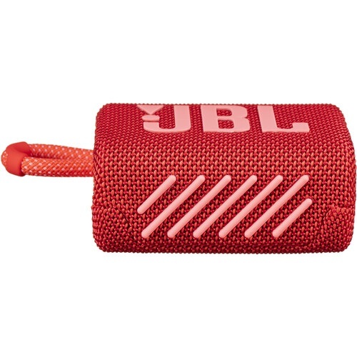 JBL prijenosni bluetooth zvučnik GO 3 RED