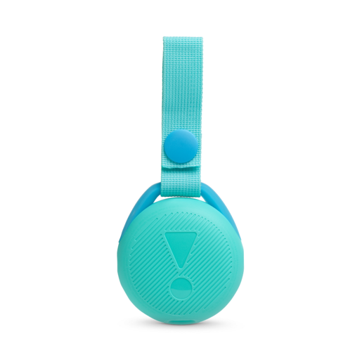 JBL prijenosni bluetooth zvučnik JR POP TEAL