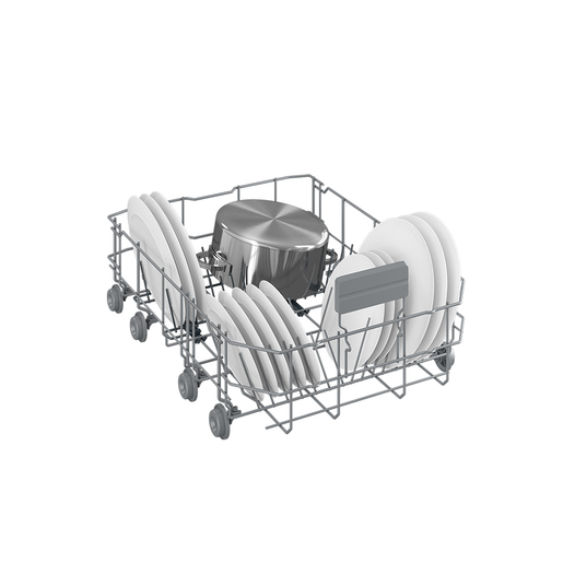 Beko perilica posuđa BDIS 38020 Q