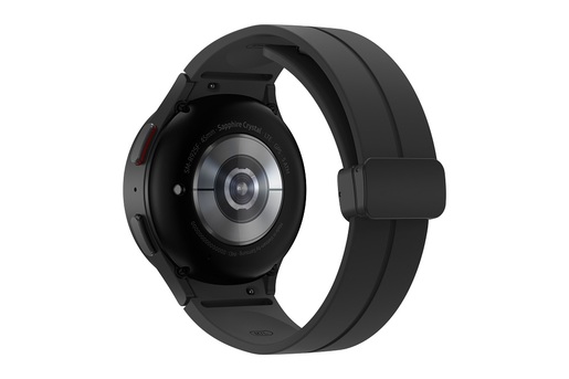 Samsung Galaxy Watch5 Pro, 45mm, SM-R920NZKAEUC, BT Black Titanium