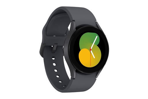 Samsung Galaxy Watch5, 40mm, SM-R900NZAAEUC, BT Graphite