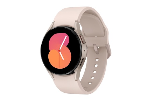 Samsung Galaxy Watch5, 40mm, SM-R900NZDAEUC, BT Pink Gold