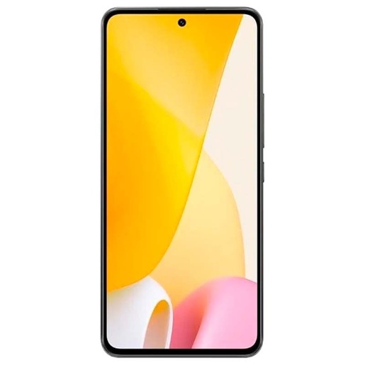 Xiaomi 12 Lite mobitel, 8+128 GB, Black