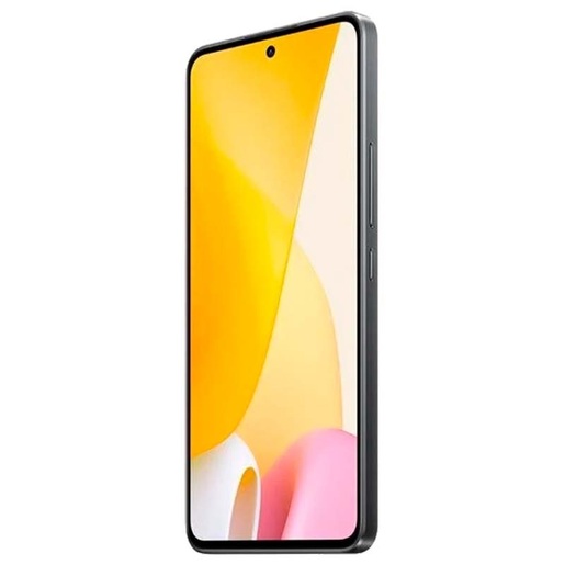 Xiaomi 12 Lite mobitel, 8+128 GB, Black