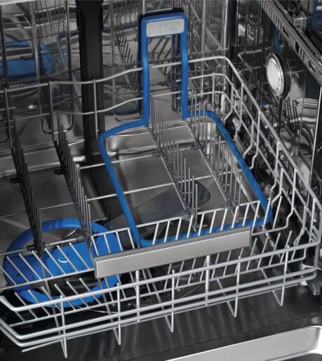 Electrolux perilica posuđa KEZA9315L