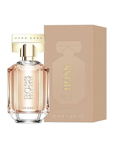 Hugo Boss The Scent For Her / EDP 50 ml / ženski parfem