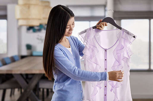 PHILIPS pegla na paru GC3925/30