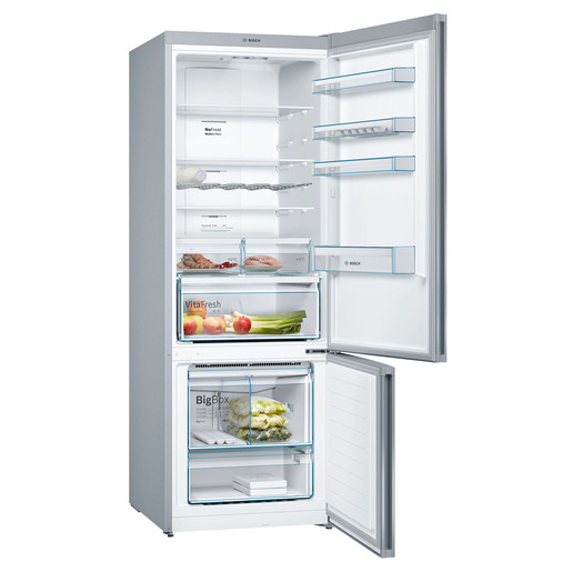 Bosch frižider KGN56XLEA