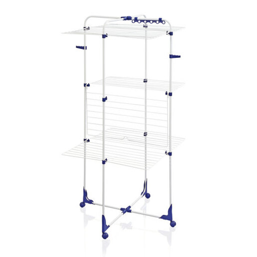 LEIFHEIT sušilo za veš Classic Tower 340