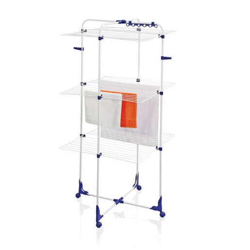 LEIFHEIT sušilo za veš Classic Tower 340