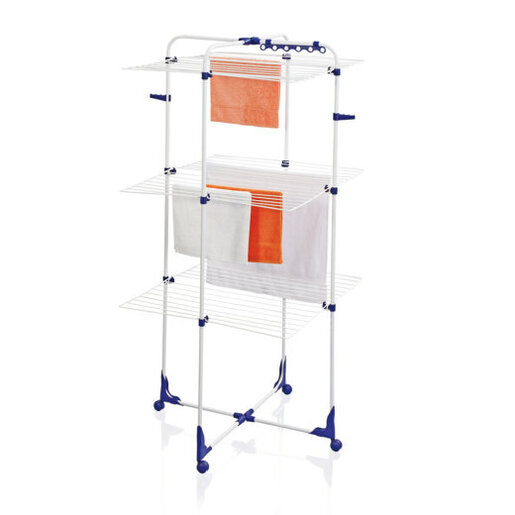 LEIFHEIT sušilo za veš Classic Tower 340