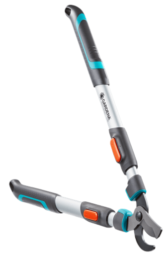 GARDENA makaze za grane TeleCut 650-900 BT