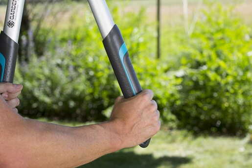 GARDENA makaze za grane TeleCut 650-900 BT