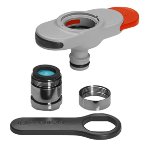 GARDENA adapter za kućnu česmu