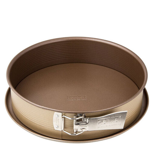 ZENKER kalup za tortu Mojave Go 26 x 6,5 cm