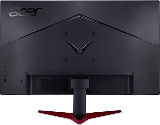 Acer monitor Nitro VG0 VG270 S Gaming, FULL HD 1920x1080, 27 IPS, 250 cd/m2, AMD FreeSync, HDR10, Zvučnici 2x2W, HDMI, DP, 165Hz, 2ms