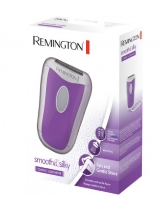 REMINGTON ženski aparat za brijanje WSF4810