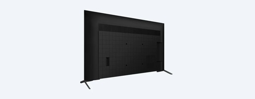 Sony LED televizor KD55X89JAEP, 4K Ultra HD, Android, Smart TV, 4K HDR procesor X1™, TRILUMINOS PRO™ Zaslon, Motionflow™ XR, Crni