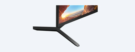 Sony LED televizor KD55X89JAEP, 4K Ultra HD, Android, Smart TV, 4K HDR procesor X1™, TRILUMINOS PRO™ Zaslon, Motionflow™ XR, Crni